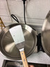 美的（Midea）电饼铛 小钢炮0涂层316L不锈钢电饼档 家庭用40mm超深双面加热 煎饼锅烤肉锅烙饼锅早餐机电煎锅s1 实拍图