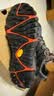 迈乐（Merrell）MERRELL迈乐户外鞋男ALL OUT BLAZE透气溯溪防滑休闲鞋 实拍图