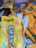 双汇 香辣香脆肠 40g*16 即食火腿肠  休闲零食 香肠脆皮肠 速食出游  实拍图