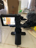 索尼（SONY）VCT-SGR1多功能黑卡相机拍摄手柄 ZV-1 RX100M7 HX99自拍杆 VPT-SGR1黑卡相机拍摄手柄【拆机简装版】 实拍图