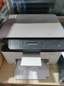 惠普（HP）1136w 黑白激光无线打印机 多功能家用办公打印机 复印扫描无线连接（116w提速版） 实拍图