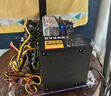翼联（EDUP）WiFi6免驱usb无线网卡台式机专用AX600双频5G蓝牙5.3笔记本电脑wifi网络接收器主机无线发射器迷你 实拍图