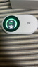 中兴5G随身wifi6可移动无线上网卡车载笔记本电脑热点可插卡无限全网通用流量便携式2026新款U25s/F40 U25S白色【 5G-WiFi6 双网切换】插卡版 5G RedCap系列，中兴官方流 实拍图