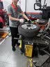 米其林（MICHELIN）汽车轮胎 205/55R16 91V 耐越 ENERGY MILE 适配朗逸/速腾/卡罗拉 实拍图