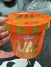 今麦郎出品拉面范冻干菜块高端方便面VIP番茄面 非油炸面饼桶装速食面 【4桶送2枚卤蛋】番茄牛肉面2+番茄鸡蛋面2 实拍图