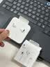 Apple/苹果 EarPods USB-C有线耳机 type-c有线耳机苹果耳机 苹果17有线耳机笔记本耳机游戏音乐 实拍图