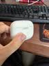 漫步者（EDIFIER） Lolli Pro5 真无线主动降噪蓝牙耳机入耳式 AI翻译耳机运动跑步音乐游戏电竞适配苹果华为安卓 奶釉白【独家配色】 实拍图