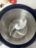 美的（Midea）绞肉机京东自营家用大容量5升大功率1000w纯铜电机多功能商用电动绞肉绞菜料理90R03 实拍图