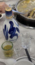 汾酒 青花20 清香型白酒 53度500ml 单瓶 年份随机 实拍图