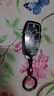 松下（Panasonic）CR2032进口纽扣电池3V装适用手表电脑主板汽车钥匙遥控器电子秤小米盒子CR2032 二粒 实拍图