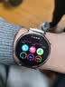 HUAWEI WATCH GT 5 珍珠白41mm华为智能手表情绪健康助手玄玑感知系统 实拍图
