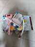 MKK床铃婴儿玩具用品0-6个月新生儿礼物玩具0-1岁床头摇铃悬挂旋转 粉樱贝 【豪华版】轻松助眠不频繁起夜 实拍图