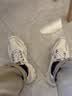 斯凯奇（Skechers）男鞋秋冬季厚底增高老爹鞋复古运动鞋舒适户外休闲鞋 实拍图