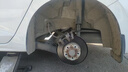 韩泰（Hankook）汽车轮胎 205/55R16 91V SK10 适配朗逸/速腾/高尔夫/朗动/威朗 实拍图