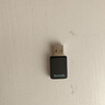 Tenda腾达USB无线网卡WiFi6 智能免驱AX900 5G网卡 无线网卡台式机专用 内置天线 无限wifi接收器发射器 实拍图