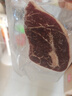 春禾秋牧 阿根廷安格斯原切板腱牛排200g/1-2片赠料包 牛肉生鲜 低脂健身 实拍图