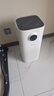 美的（Midea）【母婴级】空气净化器鼻炎家用除甲醛除烟味异味过敏原柳絮花粉空气净化机森林家L1 Lite 实拍图