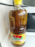 鲁花【保真菜籽油】低芥酸特香菜籽油 2L 物理压榨【京东品酒会同款】 实拍图