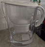 碧然德（BRITA）过滤净水器 家用滤水壶 净水壶 Marella 海洋系列 3.5L（白色） 实拍图