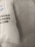 BIMLL汽车腰靠冲孔麂皮绒靠背腰垫办公室腰靠座椅靠垫护腰家用车用靠枕 实拍图
