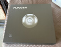 飞科（FLYCO）【王一博推荐】小飞碟男士电动刮胡剃须刀便携生日520礼物送男生好友老公FS891银色价保618 实拍图