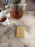 品品香白茶 福鼎白茶晒白金老白茶2022年寿眉360g茶叶礼盒装送礼 实拍图