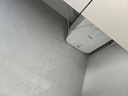 海尔（Haier）【咨询客服享补贴】FA小厨宝 电热水器 储水式一级能效 家用厨房恒温2200W速热节能保温小体积 6.6L 2200W FA节能速热43升热水量 实拍图