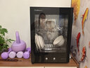 康宝（Canbo）消毒柜家用小型消毒碗柜高温烘干立式迷你台式餐具碗筷收纳柜厨房消毒机【政府补贴】XDR53-TVC1 实拍图