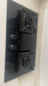 老板（Robam）【同价升级新品5B0X1】70%热效率JZT-55B7A天然气猛火燃气炉灶煤气双灶台灶具一级能效以旧换新 实拍图