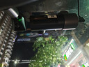 70迈 70MAI行车记录仪M310Pro 3K 1620P超清星光夜视 F1.55大光圈 360度旋转 实拍图