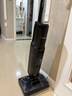 添可极客曜夜【 AI真助力 25Kpa暴风吸】祛顽渍防臭0缠毛躺平洗地机吸拖一体自动清洗扫地机器人 实拍图