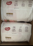 好奇（Huggies）铂金装小桃裤拉拉裤箱装XXXL64片尿不湿【透爽散热】 实拍图