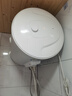 美的（Midea）【F80-A20MD1】80升机械速热双防电墙 蓝钻内胆耐用 租房优选电热水器* 实拍图