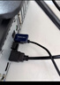 水星（MERCURY）WiFi6免驱动usb无线网卡台式机电脑wifi接收器AX900 笔记本网卡主机网络wifi发射器5G双频UX9 实拍图