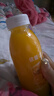 依能芒果百香果混合果汁饮料 节日送礼礼盒350ml*15瓶 聚会整箱装 实拍图