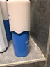海龟爸爸春夏季积雪草洁面泡泡80ml+120ml 儿童洗面奶新旧款随机发货 实拍图