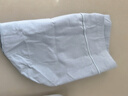 猫人女士高腰内裤女纯棉收腹收小肚子石墨烯抑菌裆高弹三角裤4条XL 实拍图