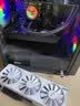 英伟达RTX3060/3080/3090/4060TI全新定制涡轮AI深度学习大模型专业显卡 全新RTX3060 12G公版涡轮 实拍图