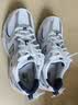NEW BALANCE NB530系列男鞋女鞋夏季透气网面小白鞋轻便时尚潮流休闲鞋 MR530SG 白色 41.5 (脚长26cm) 实拍图