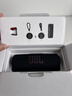 JBL FLIP7 音乐万花筒七代 便携式蓝牙音箱 户外防水防尘音响 运动出行 多台串联 大疆 礼物推荐 实拍图