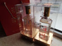 泸州老窖 六年窖头曲珍品 浓香型白酒 52度500ml 2瓶（配礼袋） 实拍图