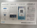 中兴（ZTE）随身wifi6可移动无线wifi免插卡随行车载上网卡路由便携式上网宝支持4G设备全国通用流量2025款 实拍图