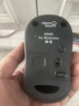罗技（Logitech）M240 静音无线蓝牙鼠标 商务办公家用便携鼠标 带Logi Bolt接收器 商用版 实拍图