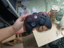 盖世小鸡G7 Pro微软Xbox授权精英游戏手柄天王星带底座 TMR摇杆微动按键蓝牙PC电脑无线Steam安卓电视有线 实拍图