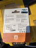 飞利浦（PHILIPS）256GB TF（MicroSD）存储卡 A1 U3 V30 4K 行车记录仪&安防监控专用内存卡 高速耐用 读速100MB/s 实拍图