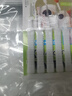 梦庭 花洒清洁刷浴室卫生间喷头防堵缝隙孔手机清理刷子细针疏通器 实拍图