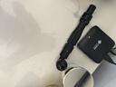 漫德莱快速取水阀园林绿化取水器地插公园取水杆6分单取水杆+弯头+奶嘴 实拍图
