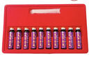 宁化府益源庆 黑苦荞醋5度10ml*10支/盒【直饮】山西醋家用保健推荐 实拍图