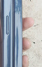 金立（Gionee）老年机4G全网通翻盖老年手机 超长待机 大字体大声音大按键学生大屏老年人专用功能机V16 黑色 实拍图