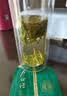卢正浩绿茶老茶蓬龙井茶叶特级6g2026新茶上市明前老茶树春茶品鉴 实拍图